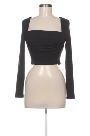 Bluză de femei Cider, Mărime XS, Culoare Negru, Preț 51,06 Lei, #137762142