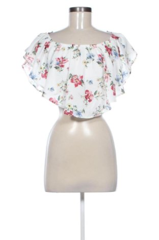 Bluză de femei Unbranded, Mărime S, Culoare Multicolor, Preț 43,15 Lei, #137762253