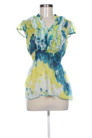 Bluză de femei Unbranded, Mărime L, Culoare Multicolor, Preț 49,87 Lei, #137762319