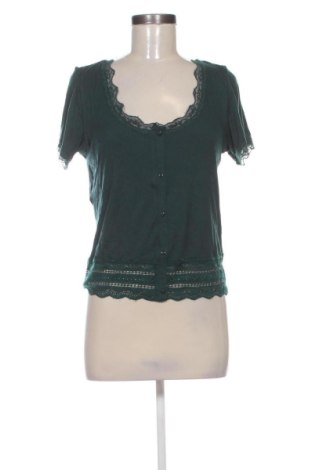Női blúz Reserved, Méret XL, Szín Zöld, Ár 3 434 Ft, #137762365