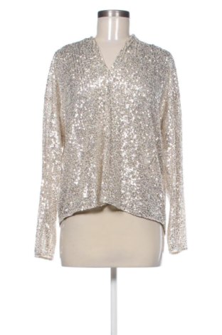 Női blúz H&M, Méret M, Szín Arany
, Ár 6 546 Ft, #137762386