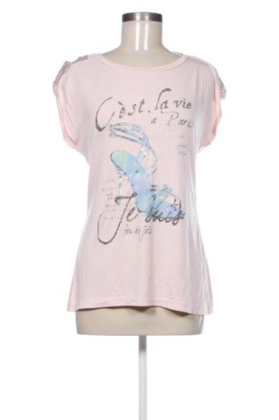 Bluză de femei Unbranded, Mărime M, Culoare Roz, Preț 36,74 Lei, #137762398