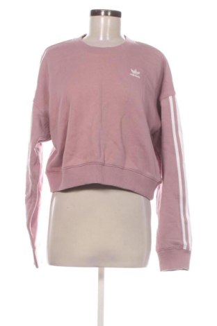 Női blúz Adidas, Méret L, Szín Hamurózsaszín, Ár 8 865 Ft, #137762403