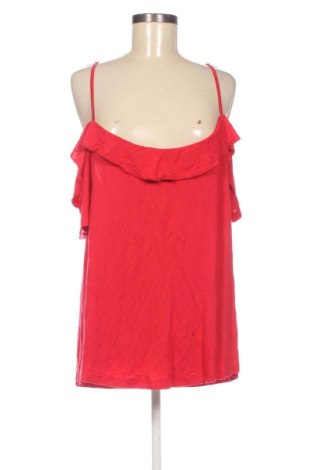 Bluză de femei Body Flirt, Mărime XXL, Culoare Roșu, Preț 50,96 Lei, #137762405