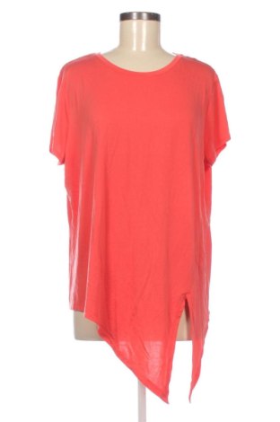 Bluzka damska Simply Vera Vera Wang, Rozmiar XXL, Kolor Różowy, Cena 58,43 zł, #137762421