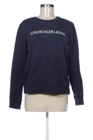 Női blúz Calvin Klein, Méret L, Szín Kék, Ár 9 929 Ft, #137762502