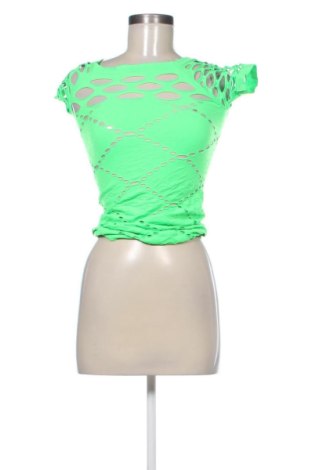 Bluză de femei Unbranded, Mărime S, Culoare Verde, Preț 36,74 Lei, #137762626