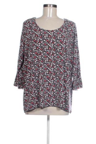 Γυναικεία μπλούζα Unbranded, Μέγεθος XXL, Χρώμα Πολύχρωμο, Τιμή 11,71 €, #137762795