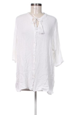 Női blúz Janina, Méret 3XL, Szín Fehér, Ár 4 610 Ft, #137763054
