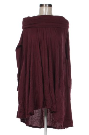 Női blúz Unbranded, Méret L, Szín Piros, Ár 5 674 Ft, #137763056
