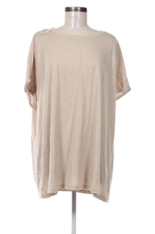Bluză de femei Janina, Mărime 3XL, Culoare Ecru, Preț 83,99 Lei, #137763073