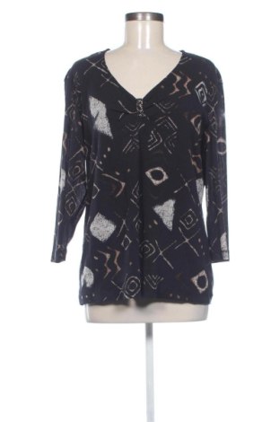 Bluză de femei Gerry Weber, Mărime XL, Culoare Multicolor, Preț 104,98 Lei, #137763094