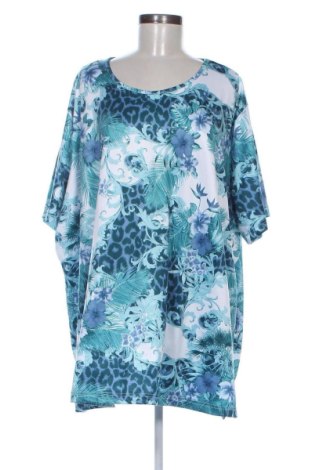 Bluză de femei M. Collection, Mărime 5XL, Culoare Multicolor, Preț 62,99 Lei, #137763185