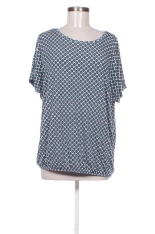 Bluză de femei Tchibo, Mărime L, Culoare Multicolor, Preț 52,49 Lei, #137763358