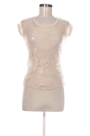 Női blúz Zara, Méret S, Szín Bézs, Ár 5 248 Ft, #137763397
