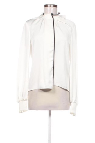 Bluză de femei Karen Millen, Mărime M, Culoare Ecru, Preț 199,04 Lei, #137763411