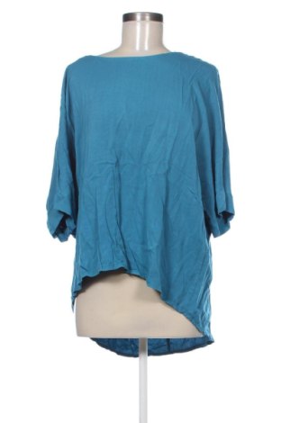 Női blúz NEW COLLECTION, Méret XL, Szín Kék, Ár 7 092 Ft, #137763440