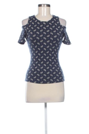 Bluză de femei C&A, Mărime XS, Culoare Multicolor, Preț 50,96 Lei, #137763454