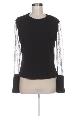 Bluză de femei Unbranded, Mărime L, Culoare Negru, Preț 50,84 Lei, #137763515