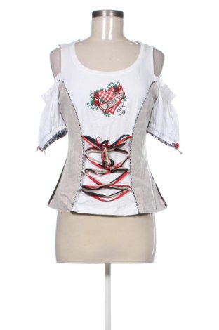 Damen Shirt Stockerpoint, Größe L, Farbe Mehrfarbig, Preis 37,40 €, #137763528