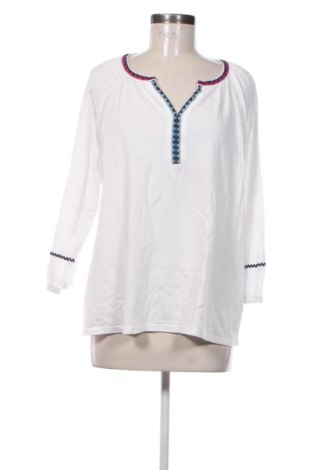 Bluză de femei Cecil, Mărime XL, Culoare Alb, Preț 78,74 Lei, #137763531