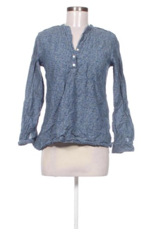 Bluză de femei Gina, Mărime M, Culoare Albastru, Preț 52,49 Lei, #137763544