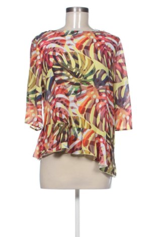 Bluzka damska Unbranded, Rozmiar L, Kolor Kolorowy, Cena 42,34 zł, #137763579