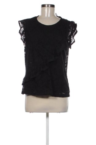 Bluză de femei Janina, Mărime L, Culoare Negru, Preț 51,06 Lei, #137763585