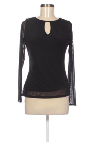 Bluzka damska Comma,, Rozmiar S, Kolor Czarny, Cena 103,83 zł, #137763623