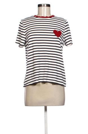 Damen Shirt ONLY, Größe XL, Farbe Mehrfarbig, Preis 10,23 €, #137763633