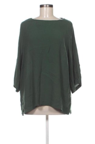 Bluză de femei H&M, Mărime XL, Culoare Verde, Preț 83,30 Lei, #137763704