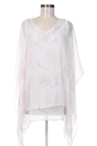 Bluză de femei Gina Benotti, Mărime XXL, Culoare Alb, Preț 89,23 Lei, #137763731