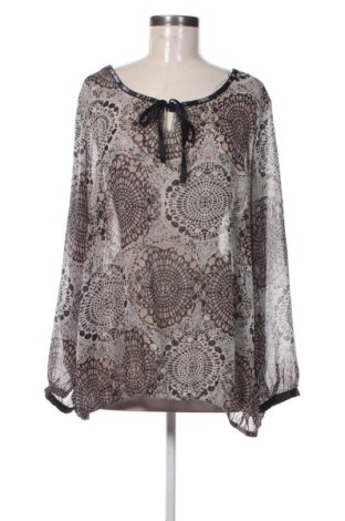 Bluză de femei Soon, Mărime XXL, Culoare Multicolor, Preț 94,48 Lei, #137763781