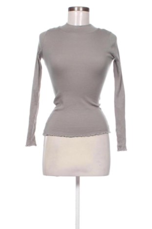 Bluzka damska Fisherfield, Rozmiar XS, Kolor Szary, Cena 25,40 zł, #137763808