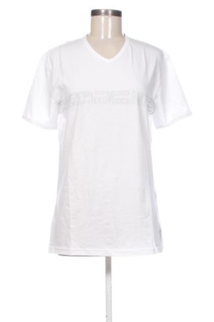 Bluză de femei Bikkembergs, Mărime XL, Culoare Alb, Preț 183,72 Lei, #137763904