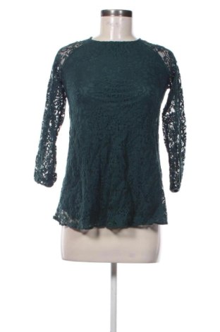 Bluză de femei Sisley, Mărime XS, Culoare Verde, Preț 52,49 Lei, #137763924
