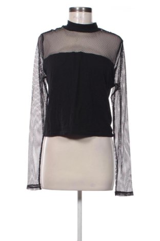 Damen Shirt H&M, Größe M, Farbe Schwarz, Preis 6,18 €, #137763996