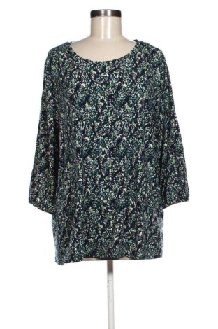 Dámska blúza Laura Torelli, Veľkosť XL, Farba Viacfarebná, Cena  10,00 €, #137764012