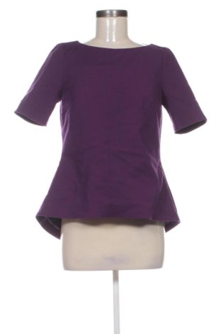 Bluză de femei Simple, Mărime XS, Culoare Mov, Preț 50,84 Lei, #137764169