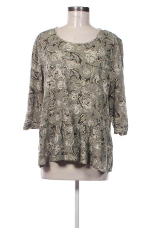 Női blúz Wrap, Méret XXL, Szín Sokszínű, Ár 23 252 Ft, #137764206