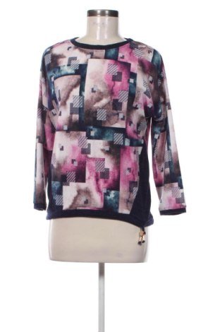 Bluză de femei Unbranded, Mărime L, Culoare Multicolor, Preț 91,96 Lei, #137764217