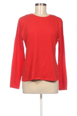 Bluză de femei H&M, Mărime L, Culoare Roșu, Preț 50,96 Lei, #137764221