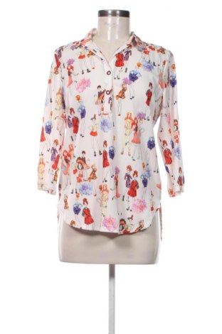 Bluză de femei Unbranded, Mărime M, Culoare Multicolor, Preț 62,75 Lei, #137764256