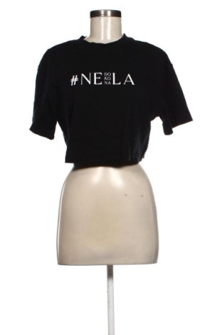 Női póló Unbranded, Méret XS, Szín Fekete, Ár 3 546 Ft, #137764324