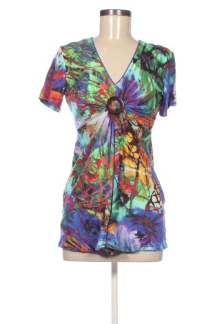 Bluzka damska Alba Moda, Rozmiar M, Kolor Kolorowy, Cena 59,27 zł, #137764460