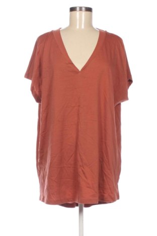 Bluză de femei Next, Mărime XL, Culoare Portocaliu, Preț 72,44 Lei, #137764477