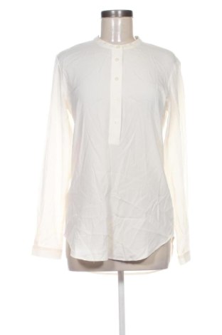 Bluză de femei Unbranded, Mărime S, Culoare Ecru, Preț 50,84 Lei, #137764498