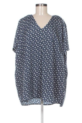 Bluzka damska Unbranded, Rozmiar 4XL, Kolor Kolorowy, Cena 41,18 zł, #137764581