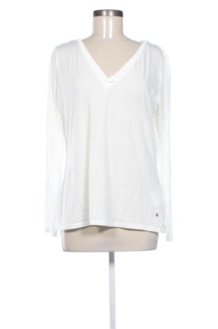 Bluză de femei Camaieu, Mărime L, Culoare Alb, Preț 50,96 Lei, #137764590