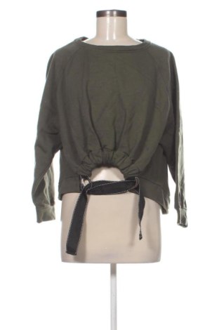 Bluză de femei Unbranded, Mărime L, Culoare Verde, Preț 52,49 Lei, #137764633